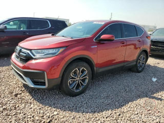 Honda CR-V foto 1