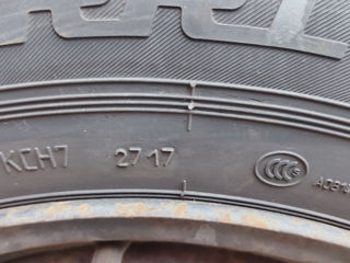 215/60/R16 Audi A4B8 5x112 foto 5