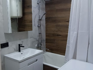 Apartament cu 2 camere, 37 m², Paminteni, Bălți foto 8