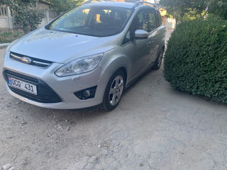 Ford C-Max foto 9