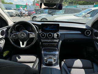 Mercedes C-Class foto 11