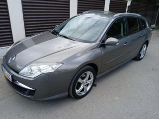 Renault Laguna foto 7