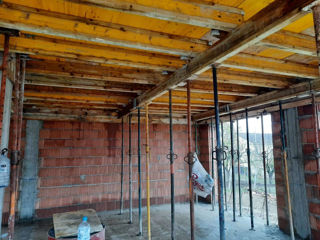 Arenda cofraje si popi. Опалубка и стойки. Ieftin! foto 11