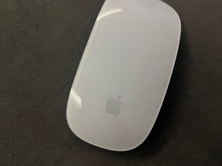 Apple Magic mouse