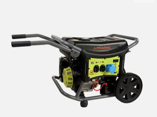 Generator de 6 kw nou