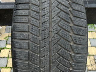 245/45 r20 + 275/40 r20 Continental WinterContact foto 8