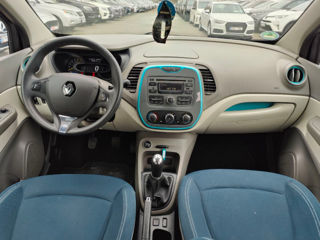 Renault Captur foto 8