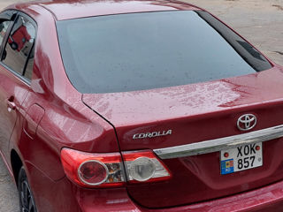 Toyota Corolla foto 4