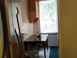 Apartament cu 1 cameră, 36 m², Centru, Bălți foto 6