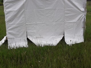 Тент палатка разборная foto 4