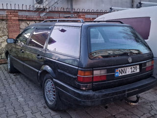 Volkswagen Passat foto 2