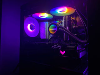 Pc gaming rtx 3080 asus rog strix (rizen 5 5600x)