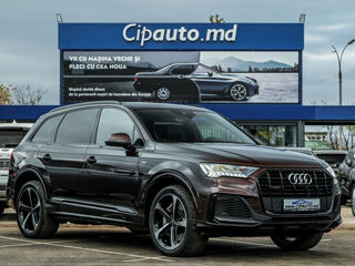 Audi Q7 e-tron