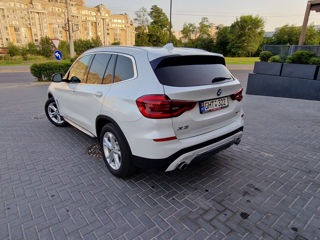 BMW X3 foto 2