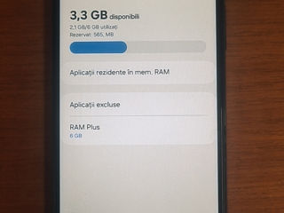 Samsung Galaxy A23 6/128GB foto 4