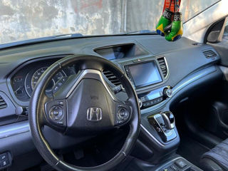 Honda CR-V foto 2