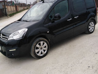 Citroen Berlingo foto 2