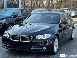 BMW 5 Series foto 1