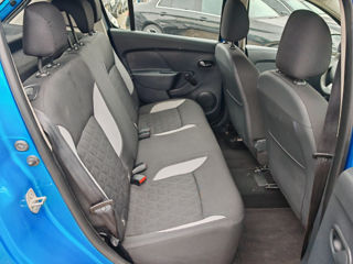 Dacia Sandero Stepway foto 12