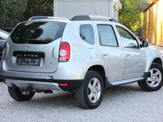 Dacia Duster foto 3