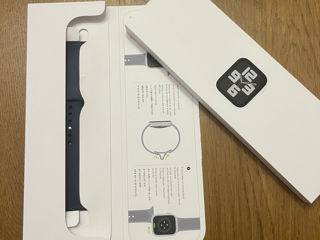 apple watch se 2023 foto 5