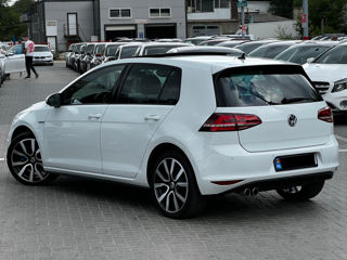 Volkswagen Golf foto 5