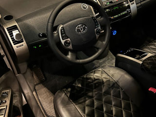 Toyota Prius foto 6