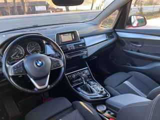 BMW 2 Series Active Tourer foto 6