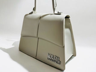 Geanta karl lagerfeld foto 3