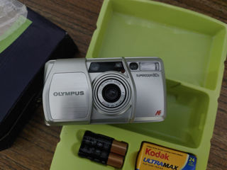 Продам Фотоаппарат Olympus