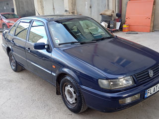 Volkswagen Passat foto 5