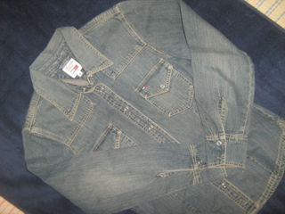 Jeans "Levi's" (клеш) foto 10