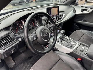 Audi A7 foto 10