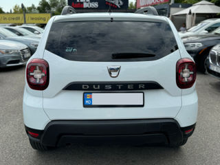 Dacia Duster foto 7