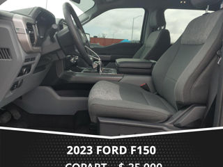 Ford F-150 foto 6