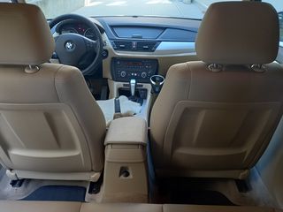 BMW X1 foto 8