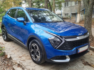 KIA Sportage foto 2