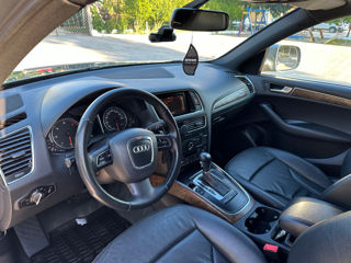 Audi Q5 фото 14
