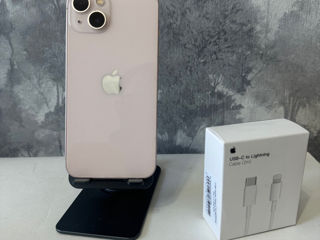 iPhone 13 128 gb  pink foto 4