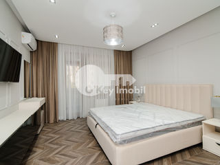 Apartament cu 4 camere, 150 m², Centru, Chișinău foto 16