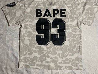 Футболка BAPE foto 2