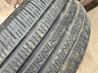 Продам 1 б.у скат 245/50 R19 Pirelli Cinturato P7 BMW Version Runflat foto 3