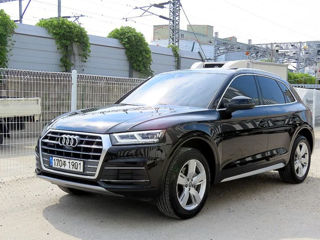 Audi Q5 фото 1