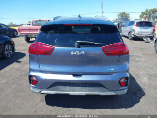 KIA Niro foto 6