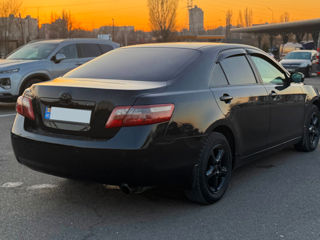 Toyota Camry foto 6