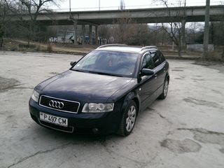 Audi A4 foto 2