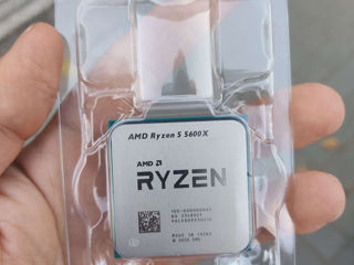 Ryzen 7 5700X / 5700X3D/ 7500F / 5600 / 8400F / 8700F (Nou) foto 4