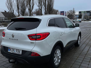 Renault Kadjar foto 5