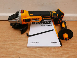 Dewalt DCG 405