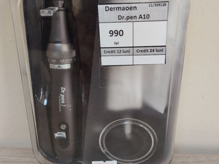 Dermapen Dr. Pen A10  990lei